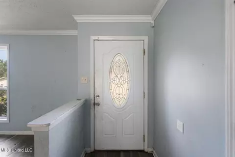 Entry Way - 1732 Southhaven Cir, Jackson, MS 39204 photo 1 of 1