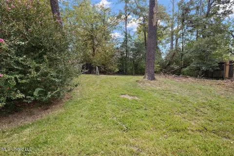 Exterior - 1732 Southhaven Cir, Jackson, MS 39204 photo 4 of 4