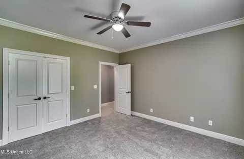 Bedroom - 207 Keystone Pl, Brandon, MS 39042 photo 6 of 11