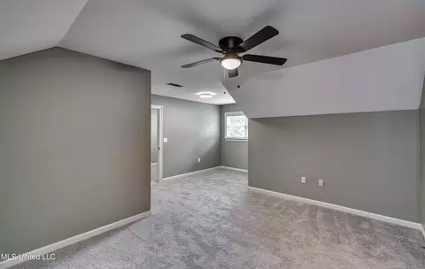 Bedroom - 207 Keystone Pl, Brandon, MS 39042 photo 10 of 11