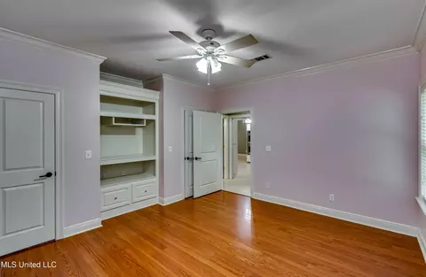 Bedroom - 207 Keystone Pl, Brandon, MS 39042 photo 3 of 11