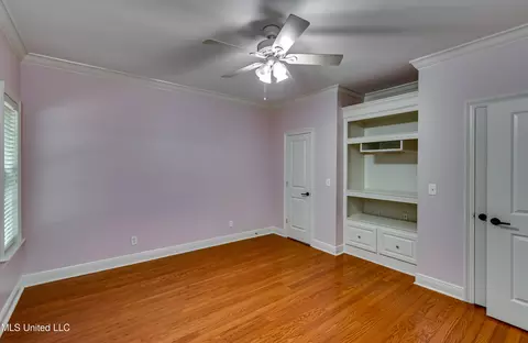 Bedroom - 207 Keystone Pl, Brandon, MS 39042 photo 2 of 11
