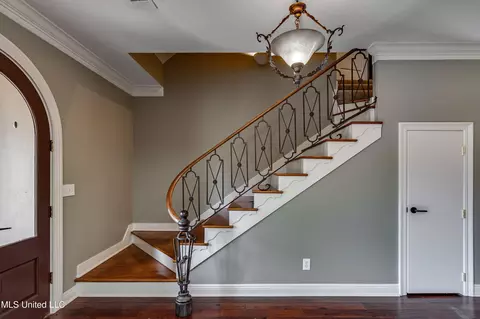 Entry Way - 207 Keystone Pl, Brandon, MS 39042 photo 1 of 1