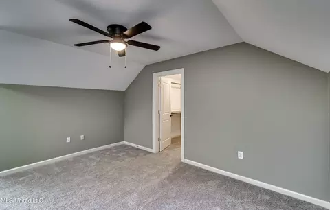 Bedroom - 207 Keystone Pl, Brandon, MS 39042 photo 9 of 11