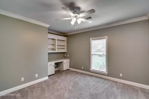 Bedroom - 207 Keystone Pl, Brandon, MS 39042 photo 4 of 11