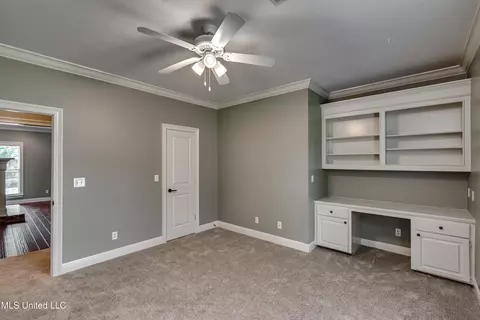 Bedroom - 207 Keystone Pl, Brandon, MS 39042 photo 5 of 11
