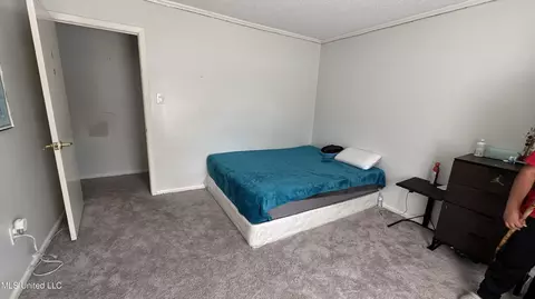 Bedroom - 108 Azalea Dr, Forest, MS 39074 photo 3 of 5