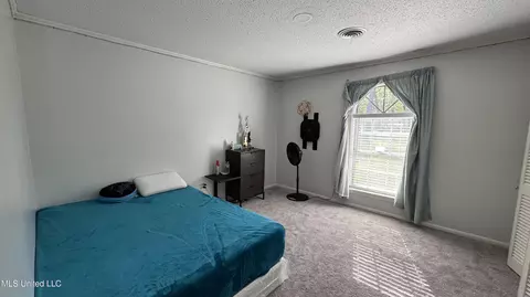 Bedroom - 108 Azalea Dr, Forest, MS 39074 photo 2 of 5