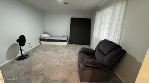 Bedroom - 108 Azalea Dr, Forest, MS 39074 photo 4 of 5