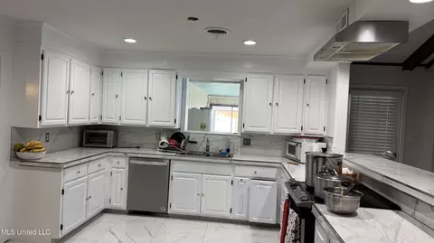 Kitchen - 108 Azalea Dr, Forest, MS 39074 photo 1 of 2