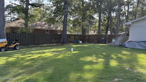 Exterior - 108 Azalea Dr, Forest, MS 39074 photo 5 of 5