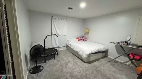 Bedroom - 108 Azalea Dr, Forest, MS 39074 photo 1 of 5