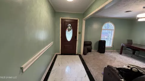 Entry Way - 108 Azalea Dr, Forest, MS 39074 photo 1 of 1