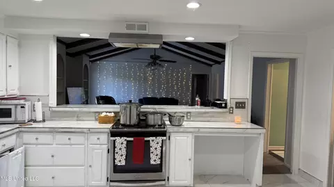 Kitchen - 108 Azalea Dr, Forest, MS 39074 photo 2 of 2