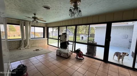 Exterior - 108 Azalea Dr, Forest, MS 39074 photo 3 of 5