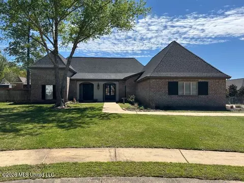 148 W Legacy Dr, Brandon, MS 39042