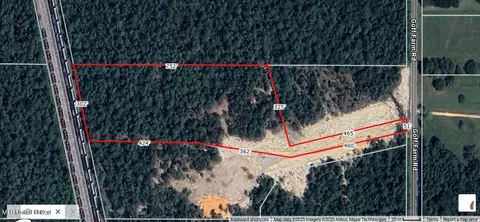 18517 Goff Farm Rd, Moss Point, MS 39562 photo 2