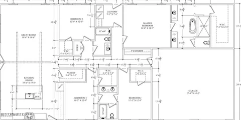 18517 Goff Farm Rd, Moss Point, MS 39562 photo 8