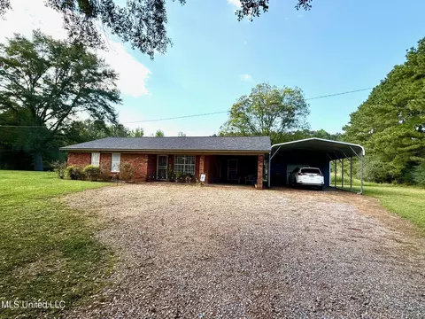 11041 Road 206, Union, MS 39365