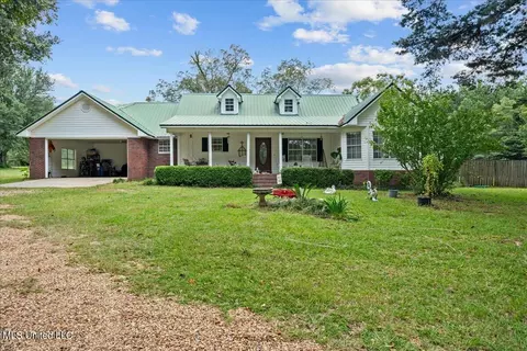 32186 Ms-63 N, Leakesville, MS 39451