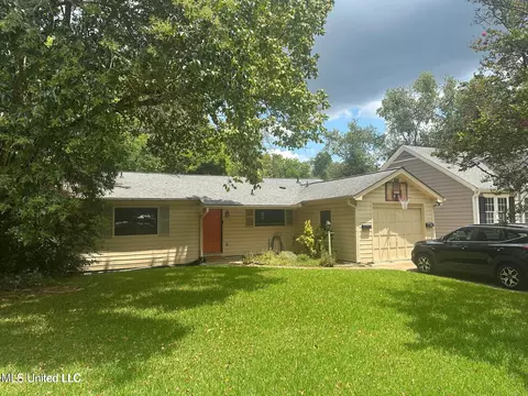 1716 Saint Mary St, Jackson, MS 39202