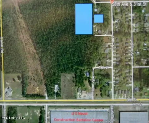 30 Th St, Gulfport, MS 39501