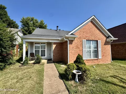1096 W We Ross Pkwy, Southaven, MS 38671