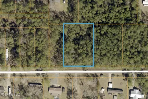 Dailey Road, Gautier, MS 39553