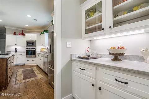 Kitchen - 3390 Hatton Dr, Nesbit, MS 38651 photo 1 of 5