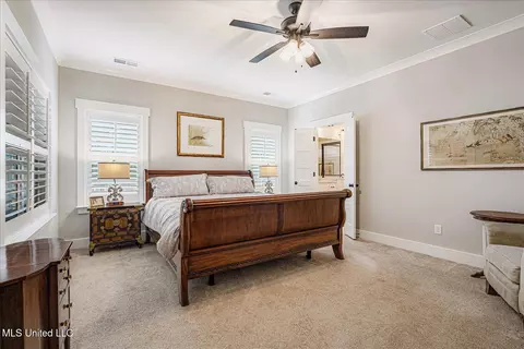 Bedroom - 3390 Hatton Dr, Nesbit, MS 38651 photo 1 of 3