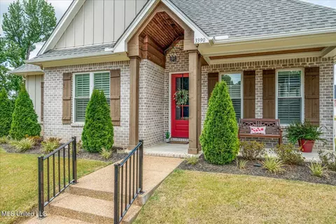 Other - 3390 Hatton Dr, Nesbit, MS 38651 photo 1 of 5