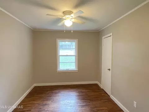 Bedroom - 614 Naylor St, Carthage, MS 39051 photo 3 of 3