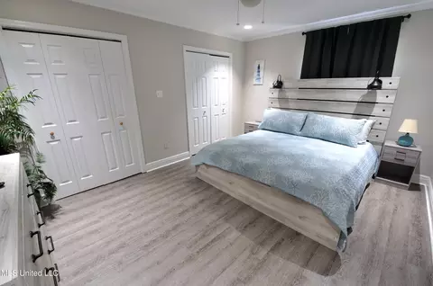 Bedroom - 129 Ocean Wave Ave, Long Beach, MS 39560 photo 3 of 4