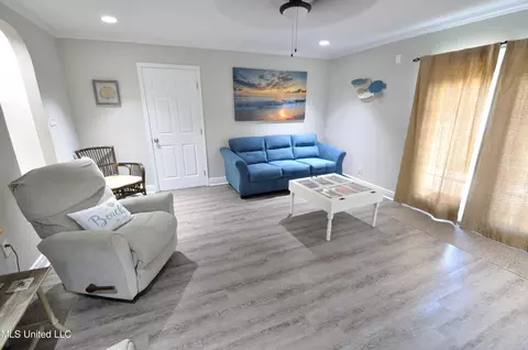 Living - 129 Ocean Wave Ave, Long Beach, MS 39560 photo 1 of 3