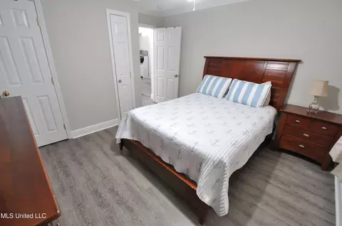 Bedroom - 129 Ocean Wave Ave, Long Beach, MS 39560 photo 1 of 4