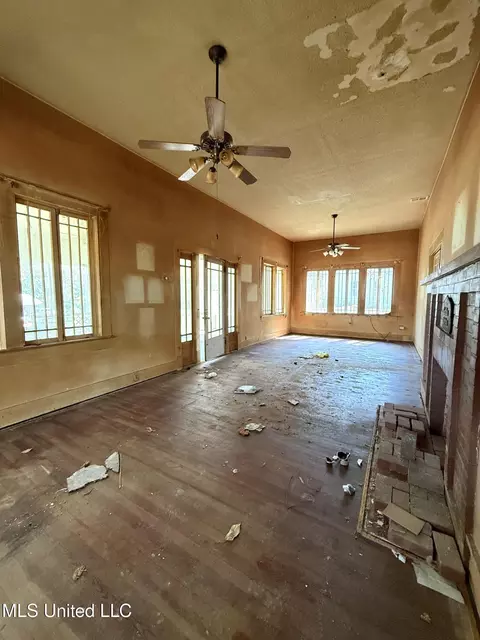 Living - 104 S First St, Osyka, MS 39657 photo 2 of 2