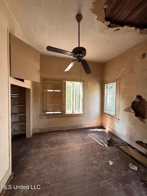 Bedroom - 104 S First St, Osyka, MS 39657 photo 1 of 2