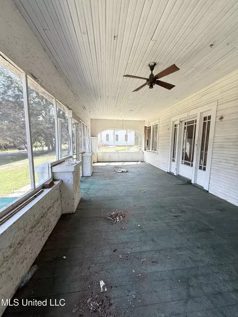 Exterior - 104 S First St, Osyka, MS 39657 photo 1 of 7