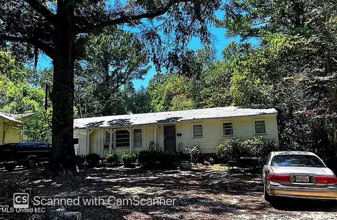 2023 Paden St, Jackson, MS 39204