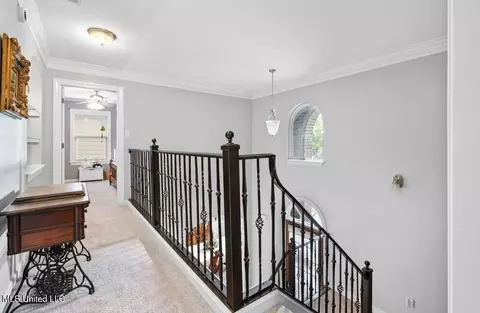 Entry Way - 6459 Cheyenne Dr, Olive Branch, MS 38654 photo 3 of 4