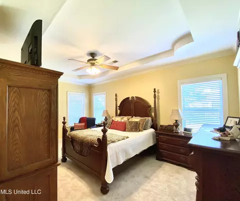 Bedroom - 6459 Cheyenne Dr, Olive Branch, MS 38654 photo 1 of 5