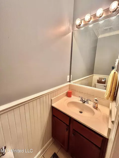 Bath - 6459 Cheyenne Dr, Olive Branch, MS 38654 photo 2 of 3
