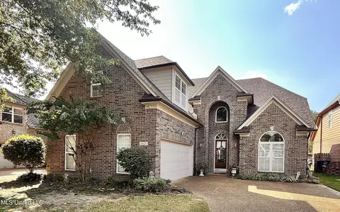 6459 Cheyenne Dr, Olive Branch, MS 38654