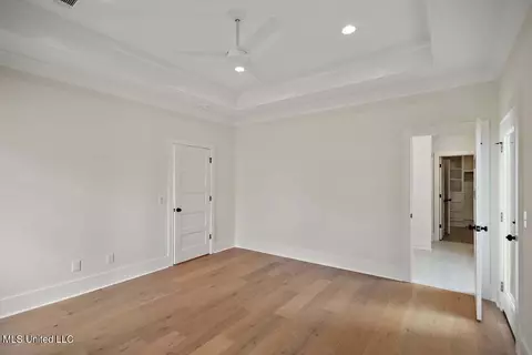 Bedroom - 416 Aurora Cir, Canton, MS 39046 photo 1 of 3