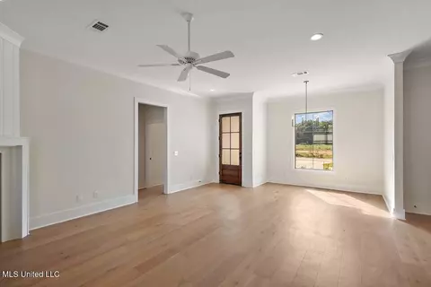 Living - 416 Aurora Cir, Canton, MS 39046 photo 1 of 2