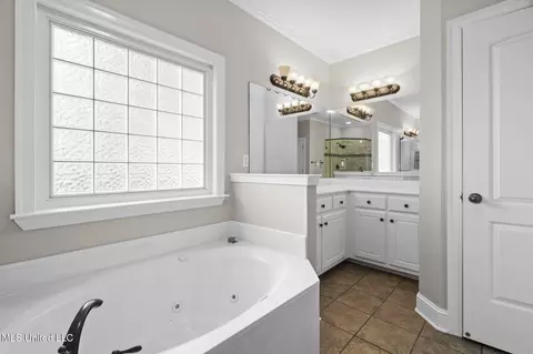Bath - 810 Cedar Trace Cv, Hernando, MS 38632 photo 3 of 6