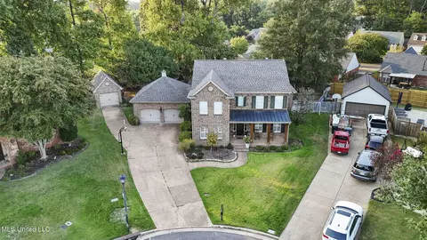 View/Area - 810 Cedar Trace Cv, Hernando, MS 38632 photo 1 of 6