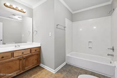 Bath - 810 Cedar Trace Cv, Hernando, MS 38632 photo 6 of 6