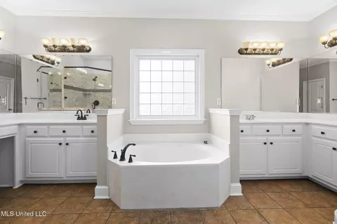 Bath - 810 Cedar Trace Cv, Hernando, MS 38632 photo 1 of 6