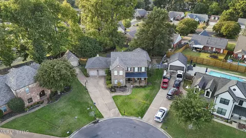 View/Area - 810 Cedar Trace Cv, Hernando, MS 38632 photo 3 of 6